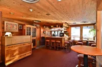 Station House Inn South Lake Tahoe 사우스 레이크 타호 호텔