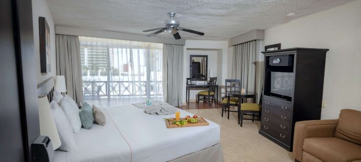 Best Western Hotel Posada Freeman Zona Dorada โรงแรมในมาซัตลัน