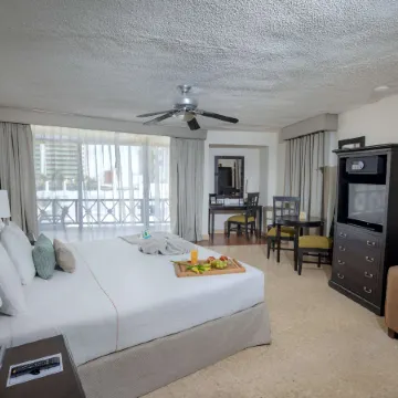 Best Western Hotel Posada Freeman Zona Dorada