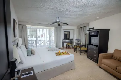 Best Western Hotel Posada Freeman Zona Dorada Hotels in 