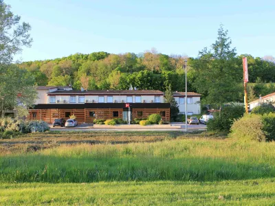 Ibis Aurillac Hotels in Mur-de-Barrez