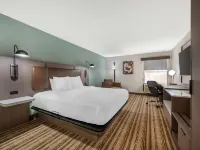 Best Western Classic Inn Hotels in Wayne County