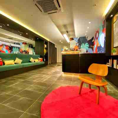 믹스 호텔 Others