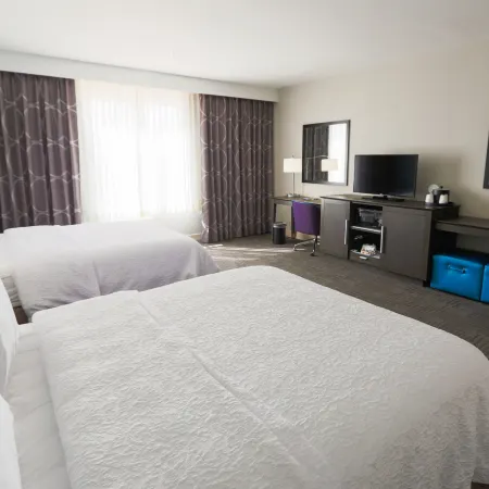 Hampton Inn El Reno