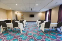 Hampton Inn El Reno Hotels in El Reno