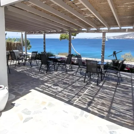 Perdika Mare Guesthouse