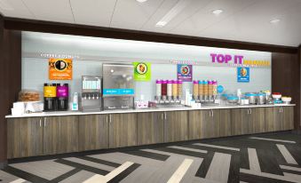 Tru by Hilton Harbison Columbia