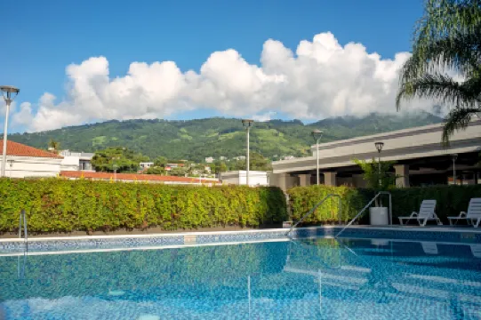 ฮิลตันซานซัลวาดอร์ โรงแรมใน