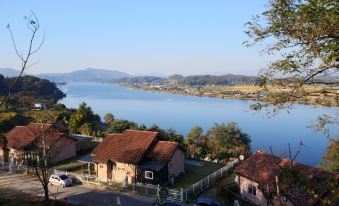 Chungju Justin House Pension