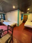 Anamala Serenity Homestays Kerala Hotels in Cheruthuruthi