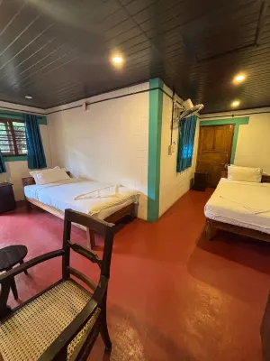 Anamala Serenity Homestays Kerala Hotels in Cheruthuruthy