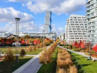 Aparthotel Adagio Access Paris Maisons-Alfort Hotels in Charenton-le-Pont