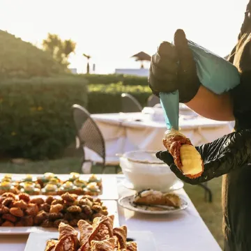 Baia dei Mulini Resort & Spa