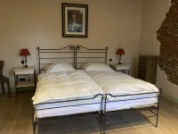 Very large vacation apartment
