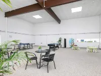 Cozy Cottage in Skaven Strand by Traum Hotels in Brovst