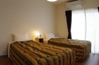 笠岡 潮待ち HOTEL のホテル
