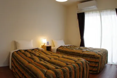 Kasaoka Shiomachi Hotel Hôtels à : Asakuchi