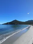 Small house for holidays in full nature. Hotels in Pietracorbara