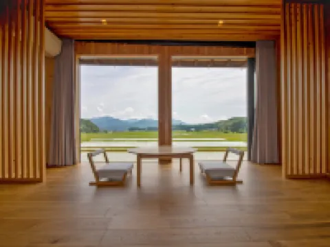 Dengu โรงแรมในUsa