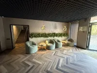 Stay inn