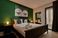 Stayhere Rabat - Agdal 3 - Prestige Residence