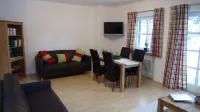 Newly furnished fully equipped apartment