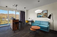 Hotel Örk Hotels in Olfus