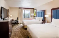 DoubleTree by Hilton Leominster Hotel di Fitchburg