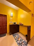 Rastafari - the Backpackers Hostel Hotels in 
