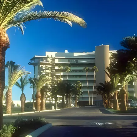 Francisco Grande Hotel and Golf Resort