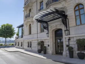 The Woodward - Auberge Resorts Collection