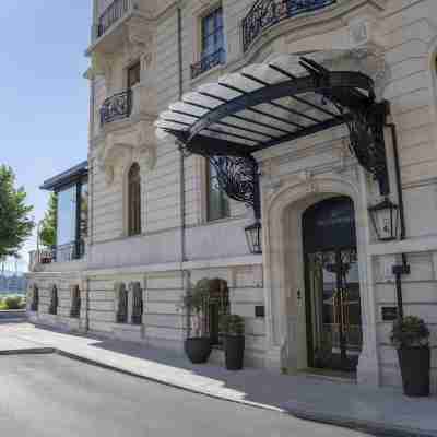 The Woodward - Auberge Resorts Collection Hotel Exterior