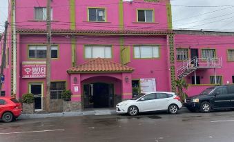 Hotel Yolanda
