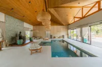 Las Hotel Boutique - piscina
