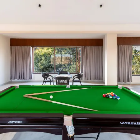 Sajjan Bagh Resort Kumbhalgarh