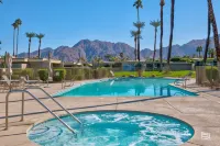 Quintessential Mid-Century Modern Oasis in the Desert - 3-Star