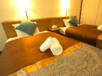 Royal City Hotel Hotels in Ube