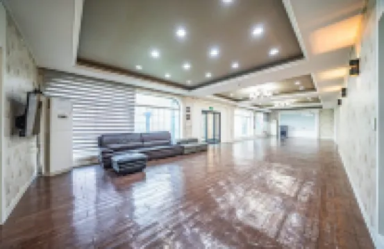 Gapyeong The Srping Pension