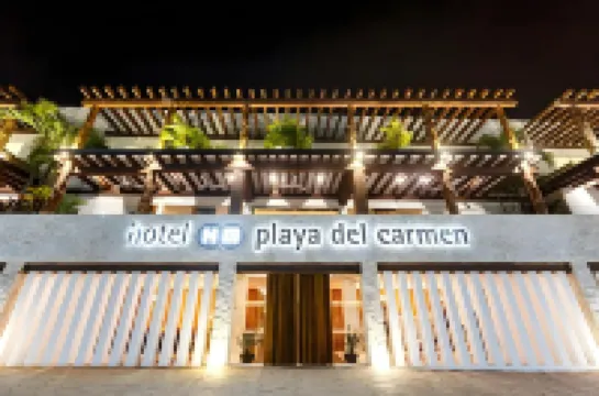 HM 플라야 델 카르멘