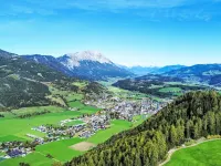 Kulmer Hof Hotel a Pruggern