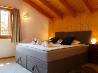 Chalet Mirabelle - Spa
