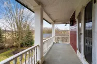 Red House Farm, an Historic Metamora MI Equestrian Estate