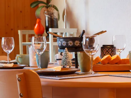 Dahlia Отели в г. Валь-д'Илье