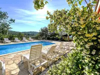 Sonus Silenti - piscina