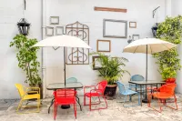 Hostal Santo Domingo