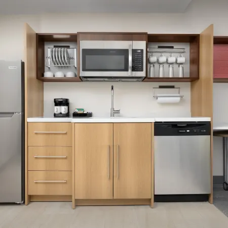 Home2 Suites by Hilton Durham University Medical Center