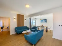 Zvonimir Hotel a Sreser