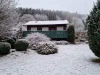 Small vacation home with charm, right by the forest Hotels in Meschede
