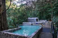 Buena Vista Del Rincon Eco Adventure Park, Hotel & Spa - balneario