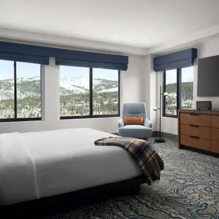 Hotel Alpenrock Breckenridge, Curio Collection by Hilton